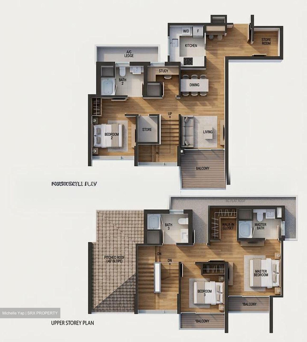 Kent Ridge Hill Residences (D5), Apartment #592524621